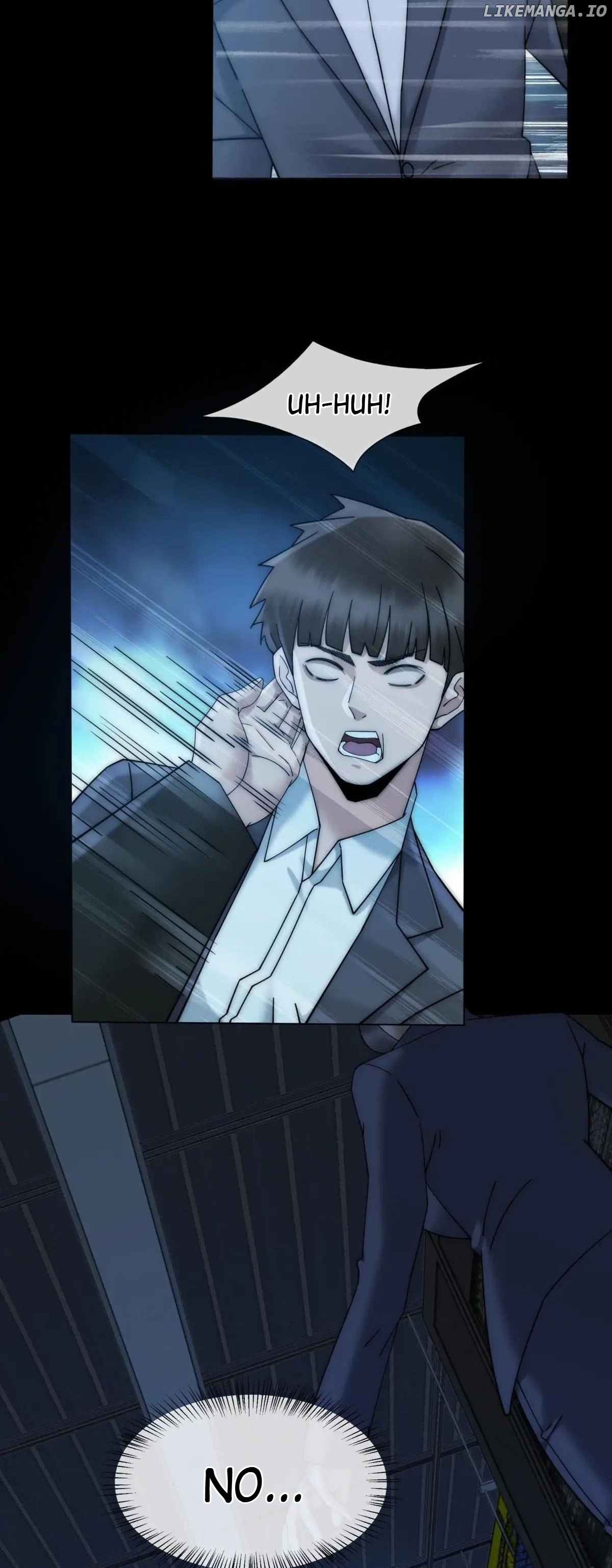 Don't Mess with a Deadly Revenger Chapter 24 - page 38